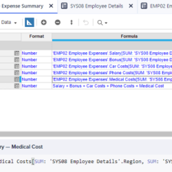 Anaplan level 1 exam answers