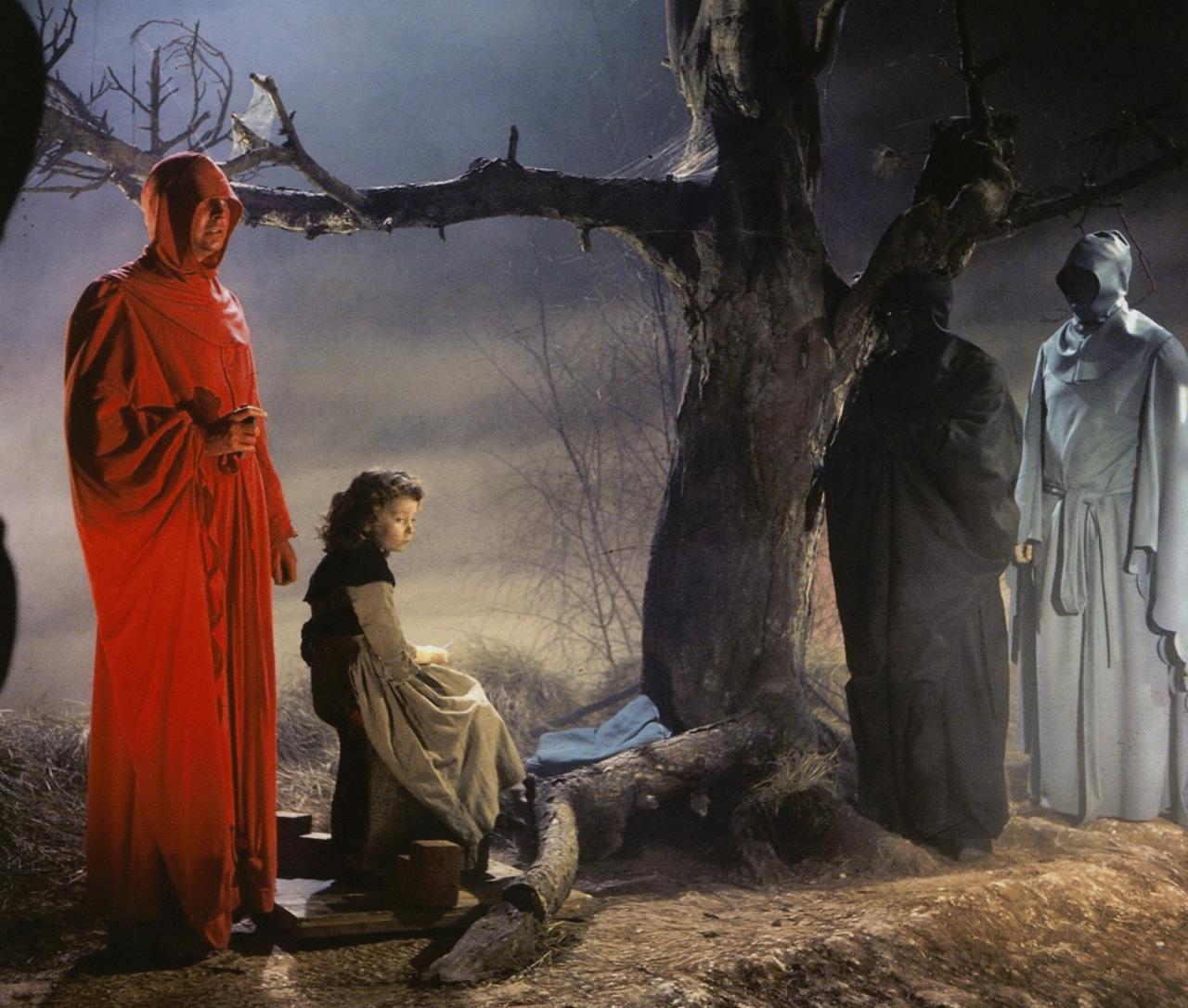 The masque of the red death quiz