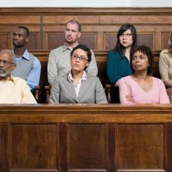 Jury prosecutors